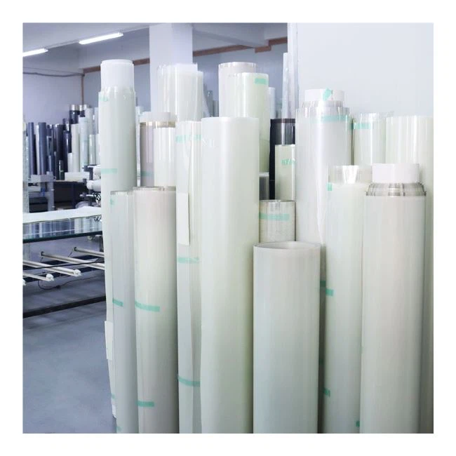 Remote Control Smart Film